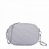 Сумка поясная Ors Oro PS-0006 /2 light grey