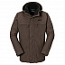 Куртка Jack Wolfskin North Country Men brown Куртка Jack Wolfskin North Country Men brown