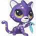 Кукла Littlest Pet Shop Upesi Duma (B5238 A8229)