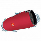 Портативная колонка JBL Xtreme red копия