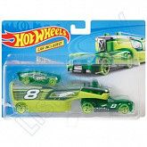 Грузовик Hot Wheels Super Rigs Wingstorm (BDW51 CGC24)