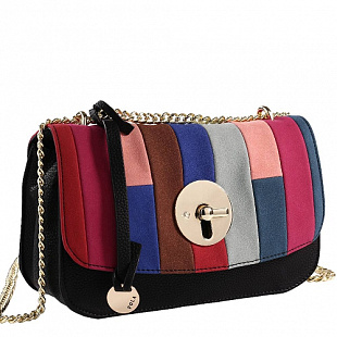 Женская сумка Pola 74491 black