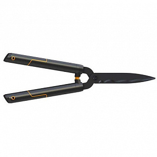 Ножницы Fiskars для живой изгороди с волнообразным лезвием SingleStep HS22 114730