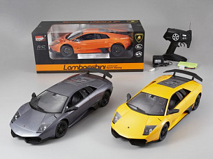 Радиоуправляемая машина MZ Lamborghini LP670 1:14 2020