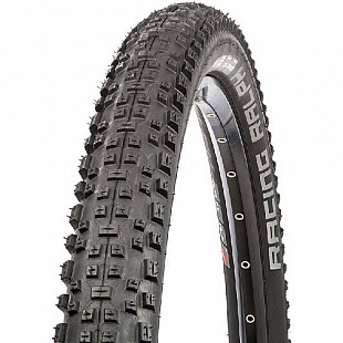 Велопокрышка Schwalbe Racing Ralph 27.5x2.25 (57-584) 67TPI 585гр 11600392.01