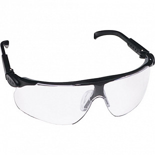 Очки защитные открытые 3M Maxim MS000000556