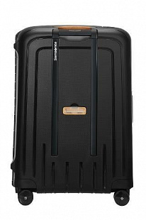 Чемодан Samsonite S'Cure ECO CN0*09 002