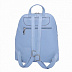 Городской рюкзак Ors Oro DS-0049 /4 fawn pink