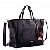 Женская сумка Pola 74507 black