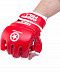 Перчатки для MMA Green Hill Combat Sambo MMR-0027CS red