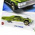 Машинка Hot Wheels Базовой коллекции Layin Lowrider 237/250 (5785 HKJ08) mainline 2023