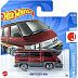 Машинка Hot Wheels Базовой коллекции 1986 Toyota Van 173/250 (5785 HCT15) mainline 2022 Машинка Hot Wheels Базовой коллекции 1986 Toyota Van 173/250 (5785 HCT15) mainline 2022