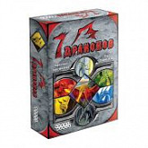 Карточная игра Hobby World 7 Драконов