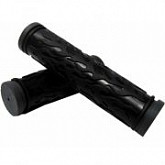 Грипсы Velo VLG-386-1D2 black ZTB90090
