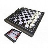 Игра три в одном 3216G3