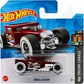 Машинка Hot Wheels Базовой коллекции Bone Shaker 60/250 (5785 HKJ95) mainline 2023