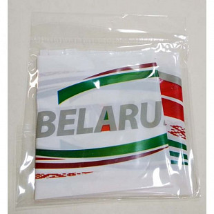 Надувные палки болельщика Zez Sport PST