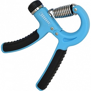 Эспандер кистевой Starfit ES-302 пружинный blue/black