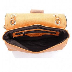 Женская сумка Pola 3921 orange