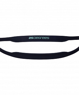Очки для плавания 25Degrees Sonic Mirror 25D21012M black
