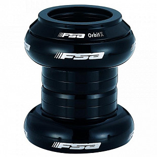 Рулевая колонка FSA Orbit X 1 1/8' 120-0005 Black