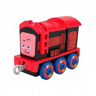 Паровозик Thomas & Friends Color Change Diesel (HMC30 HTN51)