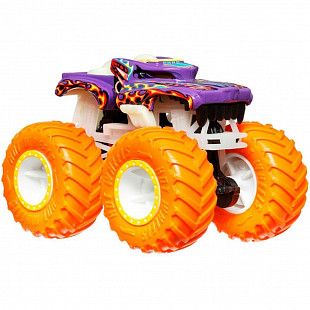 Машинка Hot Wheels Monster Trucks Hotweiler (JFX08 JFX19)