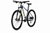 Велосипед Kellys Desire 50 29" (2018) yellow/blue