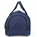 Дорожная сумка Polar 7035.1 dark grey