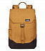 Рюкзак для ноутбука Thule Lithos 16L TLBP113WDT/BLK orange\black (3204269)