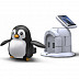 Конструктор Сute sun light Penguin Life CSL 2119