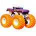 Машинка Hot Wheels Monster Trucks Hotweiler (JFX08 JFX19)