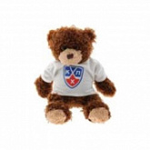 Мягкая игрушка TY Медвежонок хоккеист 33 см 50061KHL