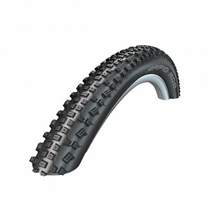 Велопокрышка Schwalbe Rapid Rob 27.5x2.25 (57-584) 50TPI 11100580.01