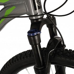 Велосипед Stinger 29" Graphite Evo 18" grey