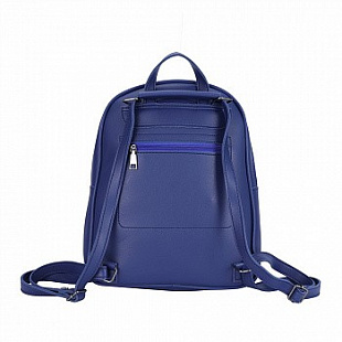 Городской рюкзак Ors Oro DW-986 /2 dark blue