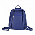 Городской рюкзак Ors Oro DW-986 /2 dark blue