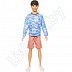 Кукла Barbie Игра с модой Кен (DWK44 HRH24)
