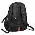 Городской рюкзак Polar 3036 black