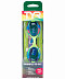 Очки TYR Kids Swimple Tie Dye Mirrored LGSWTDM/465 light blue