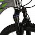 Велосипед Stinger 29" Graphite Evo 18" grey
