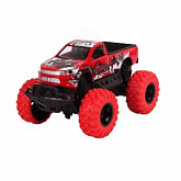 Машинка Tian Du T3262-3 red