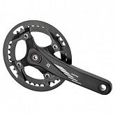 Система Prowheel ZEPHYR-236A шатун 170мм black