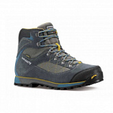 Ботинки для хайкинга Dolomite Zernez Gtx charcoal/storm blue