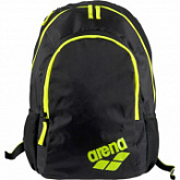 Рюкзак Arena Spiky 2 backpack Light Yellow 1E005 53