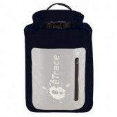 Герморюкзак BTrace Beach 20л (A0376) black