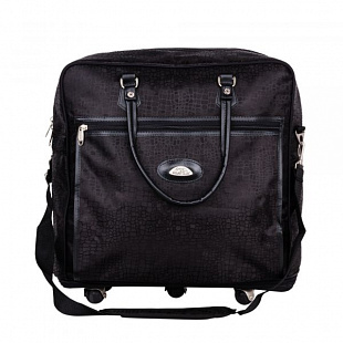 Дорожная сумка Polar 7030.1 red