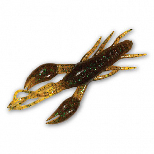 Рак Akara Eatable Crazy Crawdad