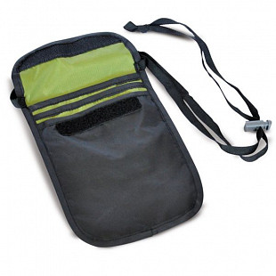 Шейный кошелек Pinguin Neck Security S