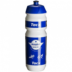 Велофляга Tacx Pro Teams Deceuninck-Quick-Step 2019 750 мм 5775